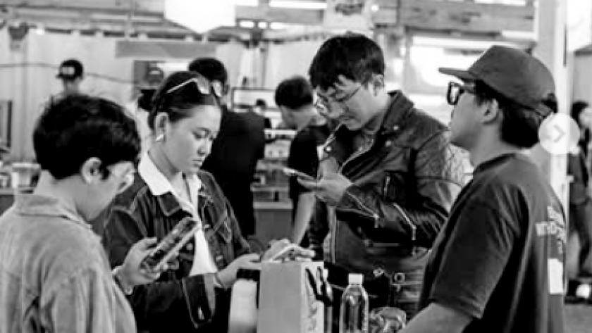 Keukeun, festival ramah lingkungan di Bandung, Bandung, 2025. (Foto: Instagram keukenbdg)