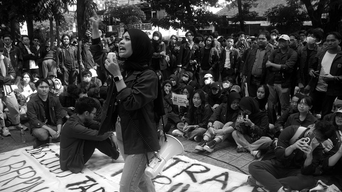 Itb Meminta Maaf Terkait Polemik Ukt Dengan Skema Pinjol