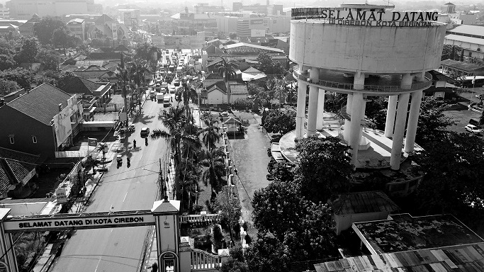 Kota Cirebon Lowongan Pekerjaan