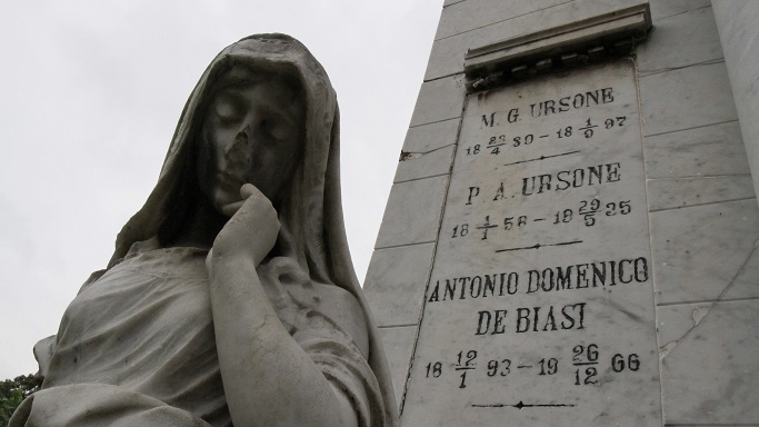 Menggali Sejarah Kuburan Tua Belanda Di Bandung Dan Cimahi Bandungbergerak Id Menggali Sejarah Kuburan Tua Belanda Di Bandung Dan Cimahi Bandungbergerak Id