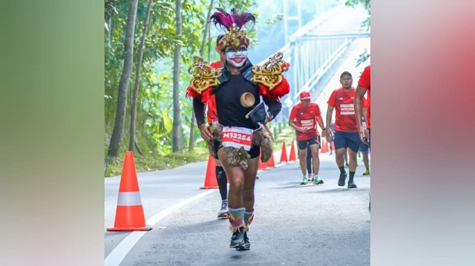Maharun: Sang Legenda Lari Bandung Bongkar Realita Olahraga Indonesia