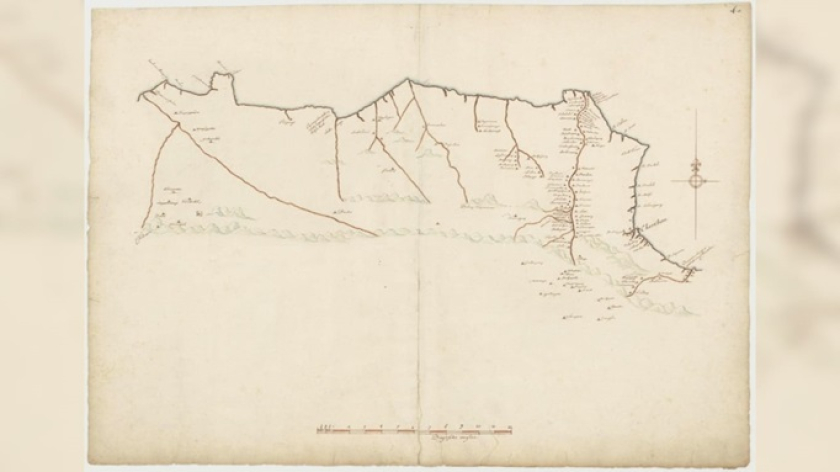 Gambar 3 MS VEL 1161 (Foto: NA Belanda, CC0)