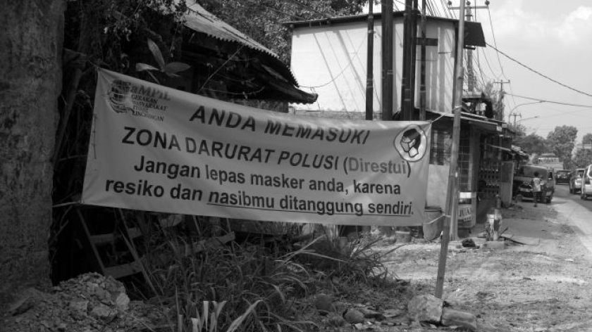 Suara warga Kabupaten Bandung Barat, 30 Juli 2026. (Foto: Prima Mulia/BandungBergerak)