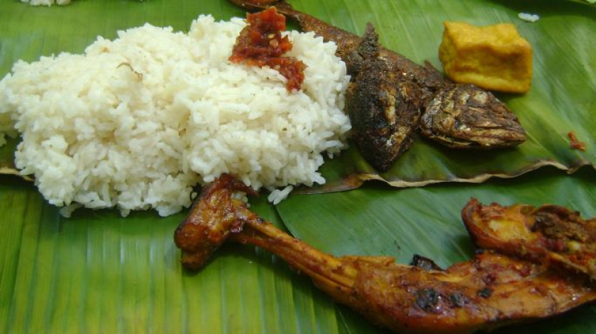 Kegiatan Ladang & Hidang: Gastronomy Experience di Lembang, Kabupaten Bandung Barat, Minggu, 6 September 2026. (Foto: Azany Magrina Duarte/BandungBergerak)
