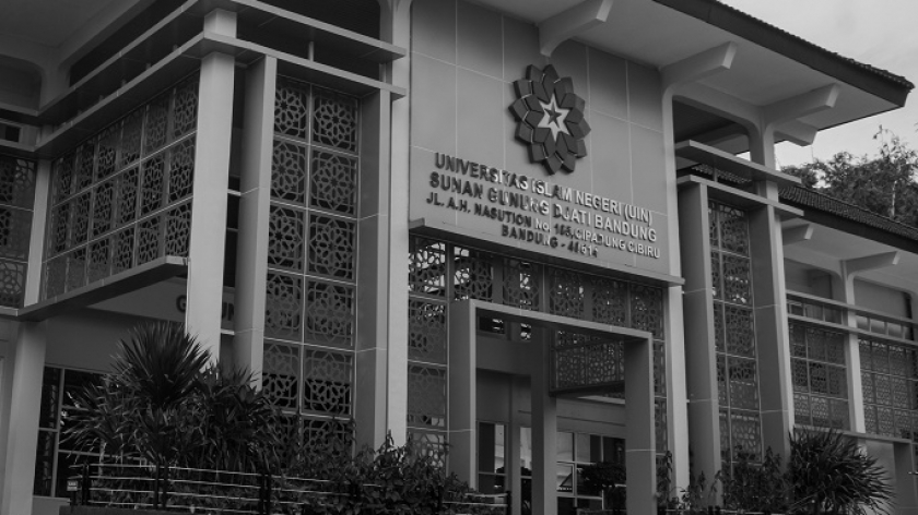 Syarat Daftar Ulang Sbmptn Utbk 2021 Uin Sgd Bandung Bandungbergerak Id