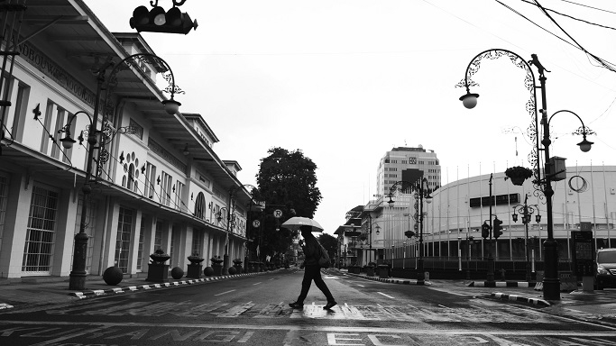 RIWAYAT JALAN DI KOTA BANDUNG (2): Komisi Nama Jalan Dan Peran ...