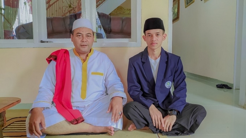 Mengenal Al Ihsan Nambo Sebagai Salah Satu Pesantren Tertua Di Kabupaten Bandung Barat 5288