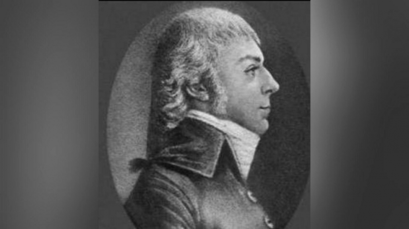 G.W.C. van Motman (1773-1821) adalah residen Priangan (1816-1820) dan digantikan Mayor Van der Capellen yang menuduh di Sukabumi terjadi penyelundupan kopi secara besar-besaran. (Sumber: ancestors.familysearch.org)