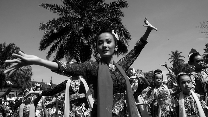 Generasi Ronggeng | BandungBergerak.id