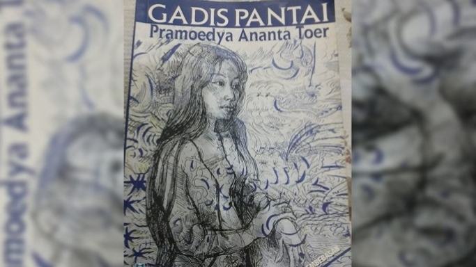 RESENSI BUKU: Pramoedya Menggugat Praktik Feodalisme dalam Novel Gadis