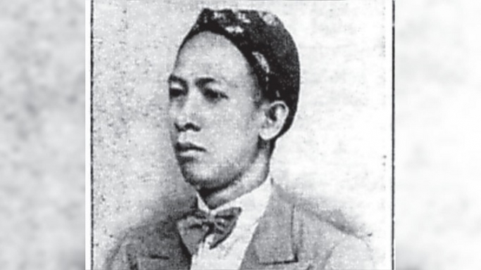 Salmun SEJARAH SIPATAHOENAN 1924-1942 #24: M. A. Salmun, Kontributor ...