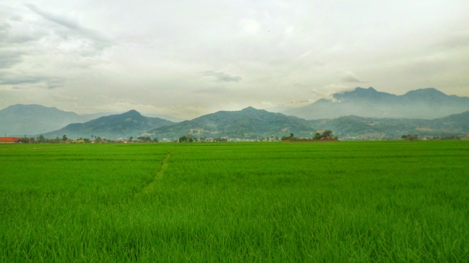 GUNUNG-GUNUNG DI BANDUNG RAYA #53: Gunung Nini Ciparay Dengan ...